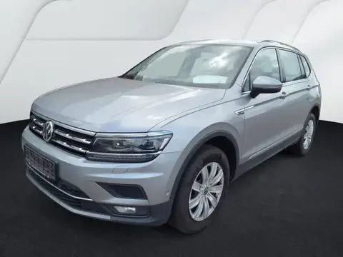 Annonce VOLKSWAGEN TIGUAN Diesel 2021 d'occasion 