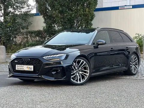 Annonce AUDI RS4 Essence 2022 d'occasion 