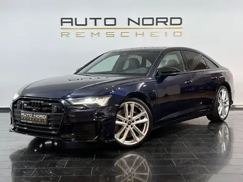 Used AUDI S6 Diesel 2019 Ad 