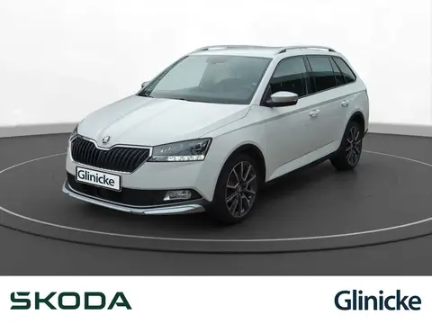 Used SKODA FABIA Petrol 2019 Ad 