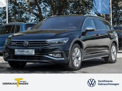 Used VOLKSWAGEN PASSAT Diesel 2020 Ad 