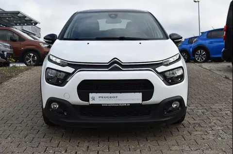 Used CITROEN C3 Petrol 2022 Ad 