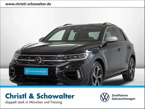 Used VOLKSWAGEN T-ROC Petrol 2022 Ad 