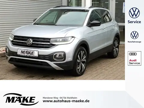 Used VOLKSWAGEN T-CROSS Petrol 2023 Ad 