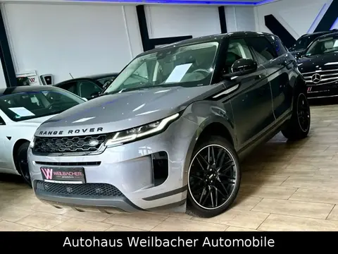 Used LAND ROVER RANGE ROVER EVOQUE Diesel 2020 Ad 