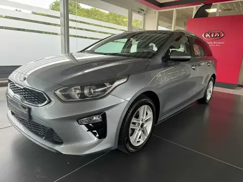 Used KIA CEED Diesel 2021 Ad 