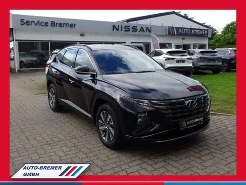 Annonce HYUNDAI TUCSON Essence 2021 d'occasion 