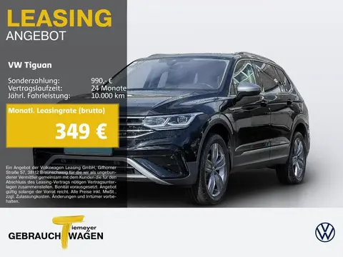 Used VOLKSWAGEN TIGUAN Diesel 2023 Ad 