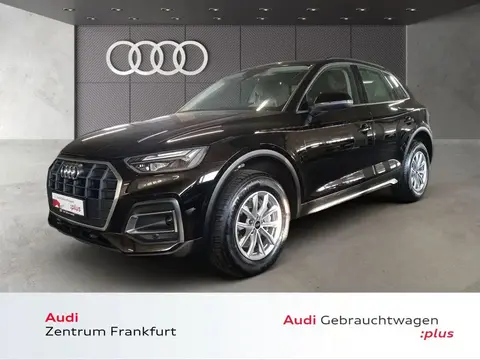 Annonce AUDI Q5 Diesel 2022 d'occasion Allemagne