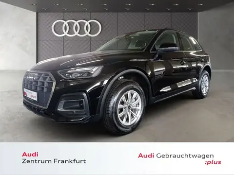 Annonce AUDI Q5 Diesel 2022 d'occasion Allemagne