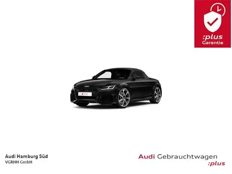 Used AUDI TT RS Petrol 2024 Ad 