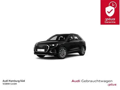 Annonce AUDI Q3 Essence 2024 d'occasion Allemagne