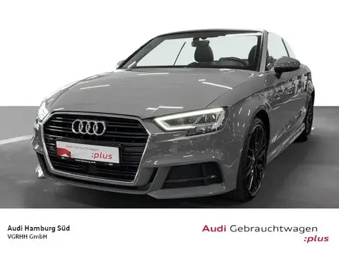 Annonce AUDI A3 Essence 2020 d'occasion 