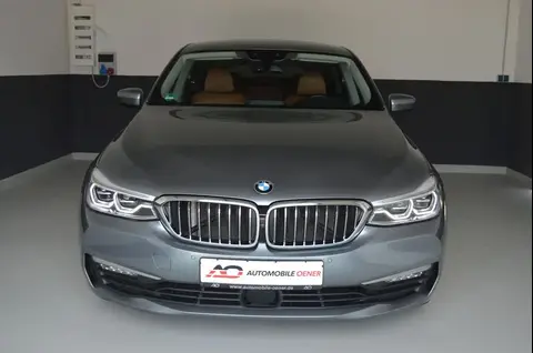 Used BMW SERIE 6 Diesel 2018 Ad 