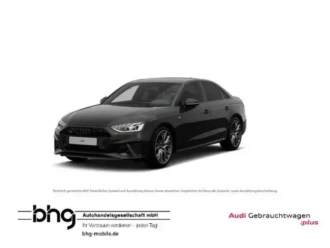 Annonce AUDI A4 Diesel 2024 d'occasion 