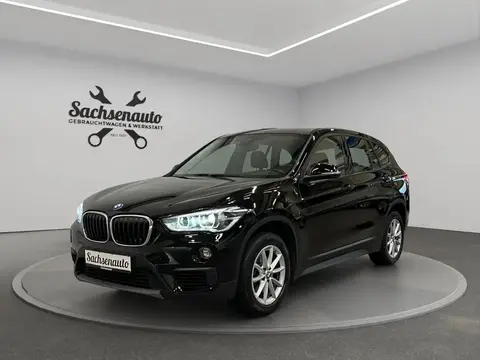 Used BMW X1 Petrol 2019 Ad 