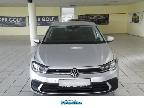 Used VOLKSWAGEN POLO Petrol 2024 Ad 