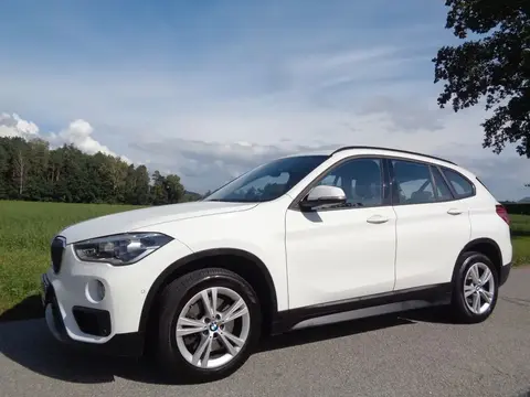 Used BMW X1 Diesel 2016 Ad 