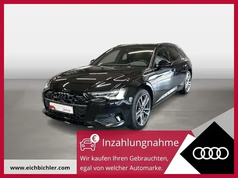 Used AUDI A6 Diesel 2023 Ad 