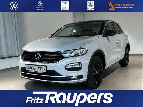 Annonce VOLKSWAGEN T-ROC Essence 2021 d'occasion 