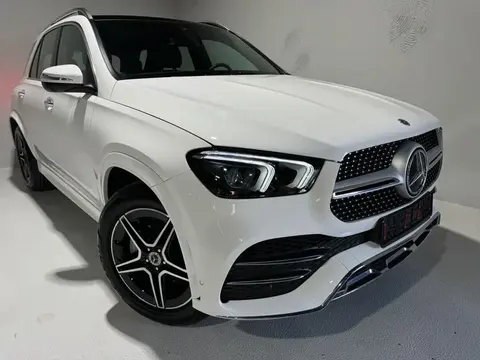 Annonce MERCEDES-BENZ CLASSE GLE Diesel 2024 d'occasion 