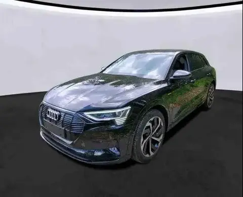 Annonce AUDI E-TRON Non renseigné 2021 d'occasion 