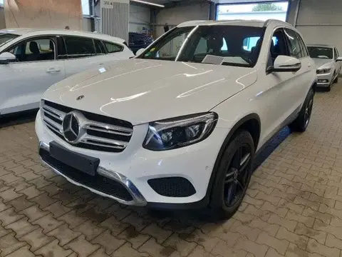 Used MERCEDES-BENZ CLASSE GLC Diesel 2018 Ad 