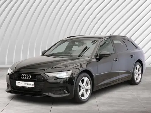 Annonce AUDI A6 Diesel 2020 d'occasion 