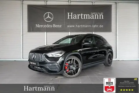 Used MERCEDES-BENZ CLASSE GLA Petrol 2023 Ad 