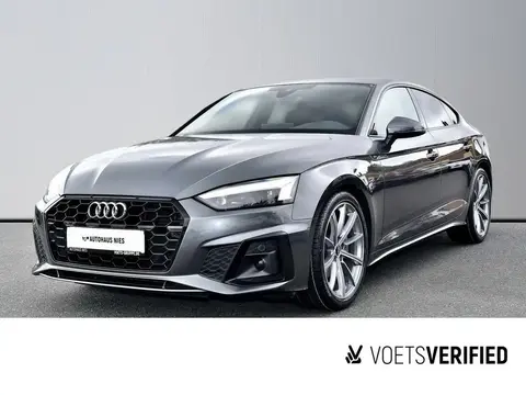 Annonce AUDI A5 Diesel 2020 d'occasion Allemagne