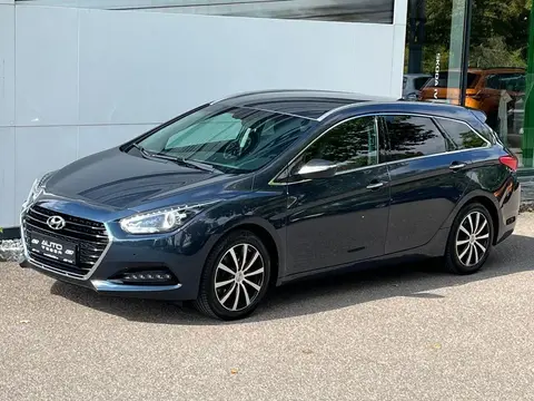 Used HYUNDAI I40 Petrol 2018 Ad 