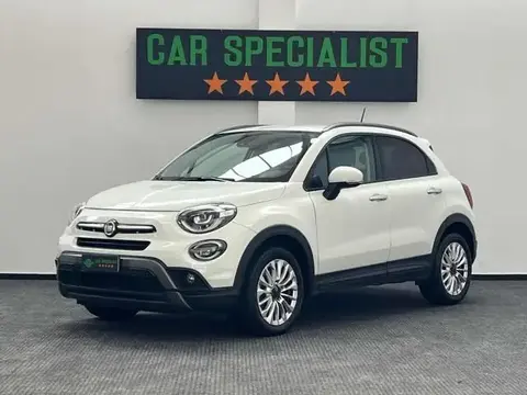 Used FIAT 500L Petrol 2018 Ad 