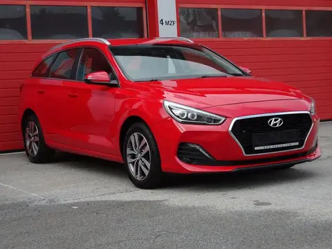 Used HYUNDAI I30 Petrol 2020 Ad 