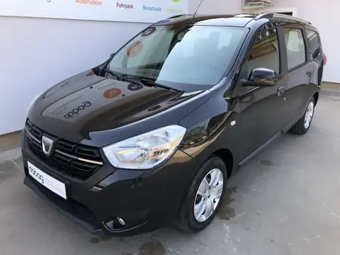 Used DACIA LODGY LPG 2019 Ad 