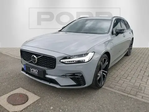 Used VOLVO V90 Hybrid 2024 Ad 