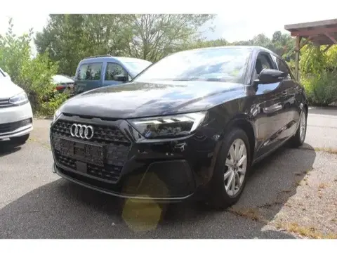 Annonce AUDI A1 Essence 2021 d'occasion Allemagne