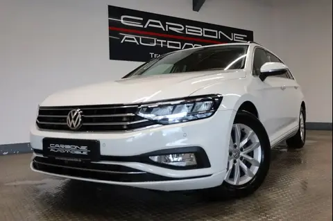 Used VOLKSWAGEN PASSAT Petrol 2020 Ad 