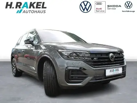 Used VOLKSWAGEN TOUAREG Diesel 2021 Ad 