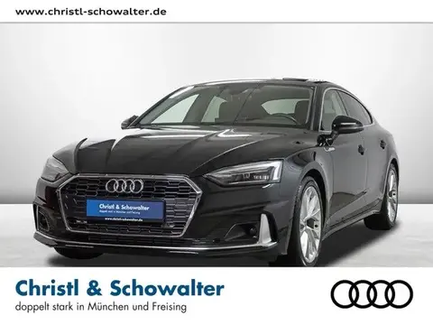 Used AUDI A5 Petrol 2023 Ad 