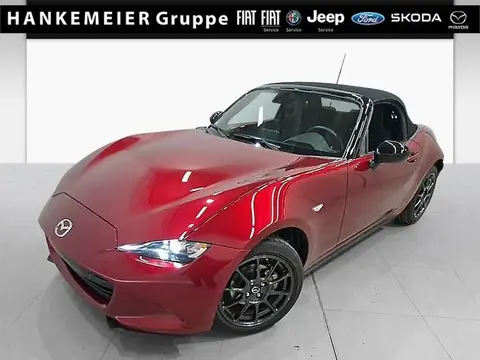 Used MAZDA MX-5 Petrol 2023 Ad 