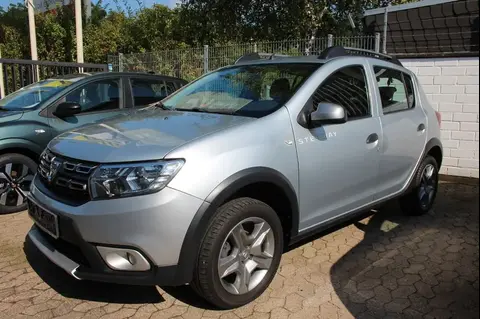 Used DACIA SANDERO Petrol 2019 Ad 