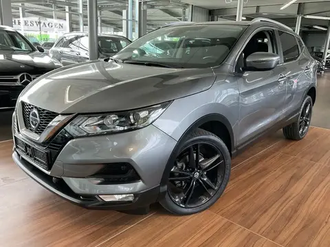 Used NISSAN QASHQAI Diesel 2019 Ad 