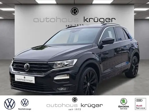 Annonce VOLKSWAGEN T-ROC Essence 2020 d'occasion 