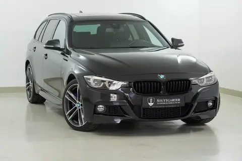 Used BMW SERIE 3 Petrol 2018 Ad 