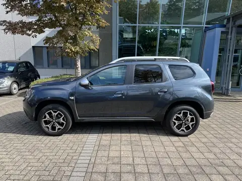 Annonce DACIA DUSTER Essence 2019 d'occasion 