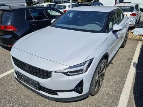 Annonce POLESTAR 2 Non renseigné 2023 d'occasion 