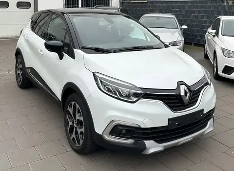 Used RENAULT CAPTUR Petrol 2020 Ad 