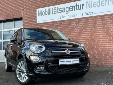 Used FIAT 500X Petrol 2017 Ad 