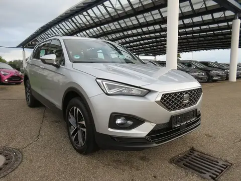 Used SEAT TARRACO Diesel 2023 Ad 