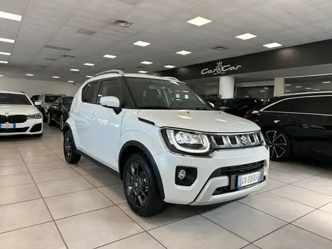 Used SUZUKI IGNIS Hybrid 2024 Ad 